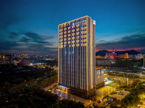 Lanyue Oriental Hotel(Dongguan DalangSongshan Lake Branch) Featured Photos