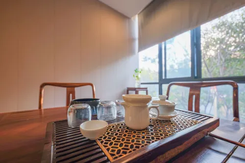 A Home Hotel Leisure & Recreation Photos