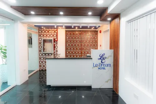Le Dream Hotel near Vigan Da non perdere Photos