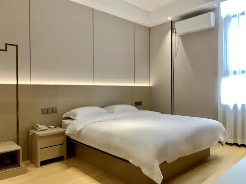 A Home Hotel Rooms Photos