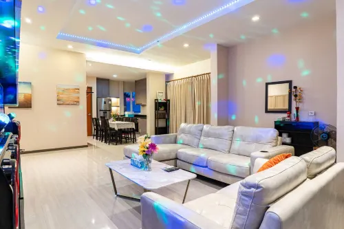 The Time Pool Villa 172/46 公共區域 Photos