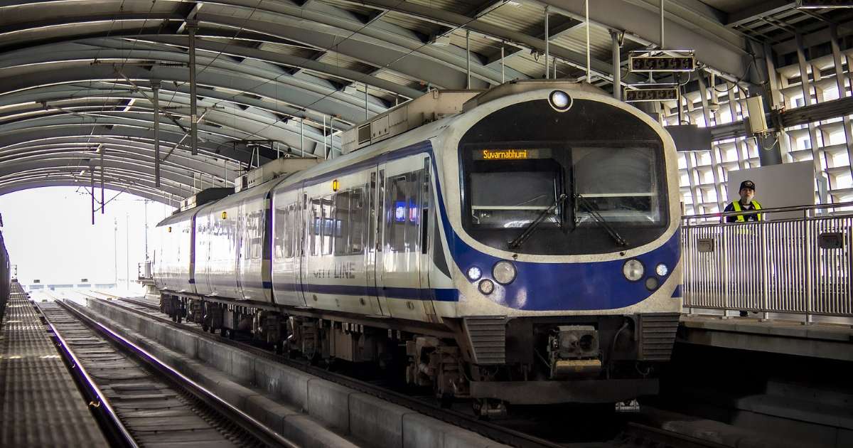 Airport Rail Link
