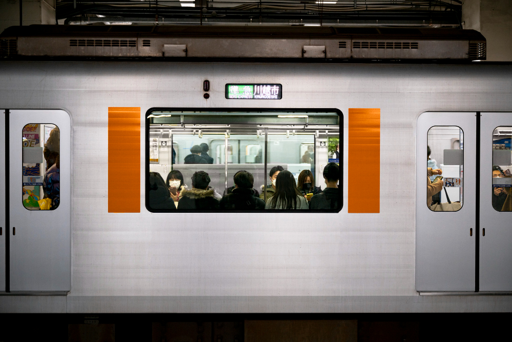 รถไฟใต้ดินสาย 6