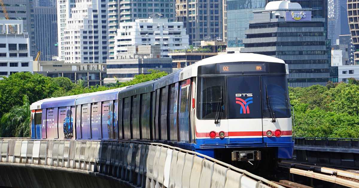 Bangkok BTS