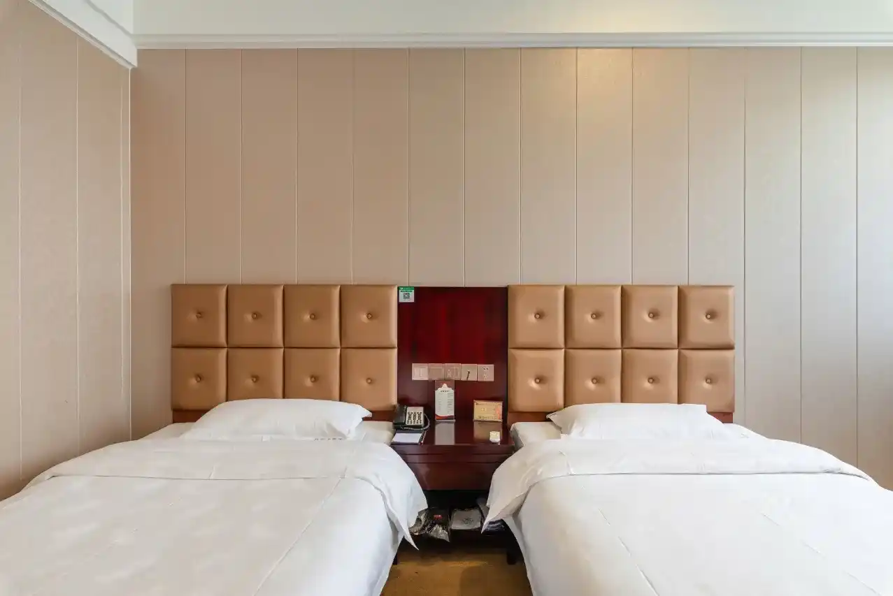 Ji Bin Hotel-1