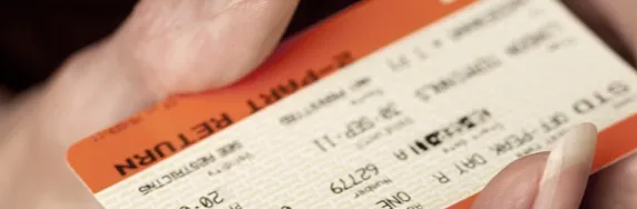 Abbonamenti per viaggiatori abituali