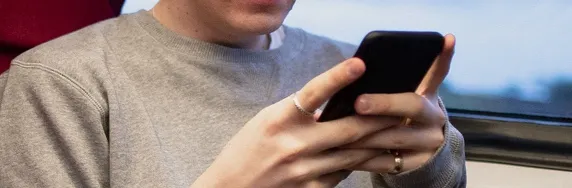 Railcard Network per il sud-est dell'Inghilterra