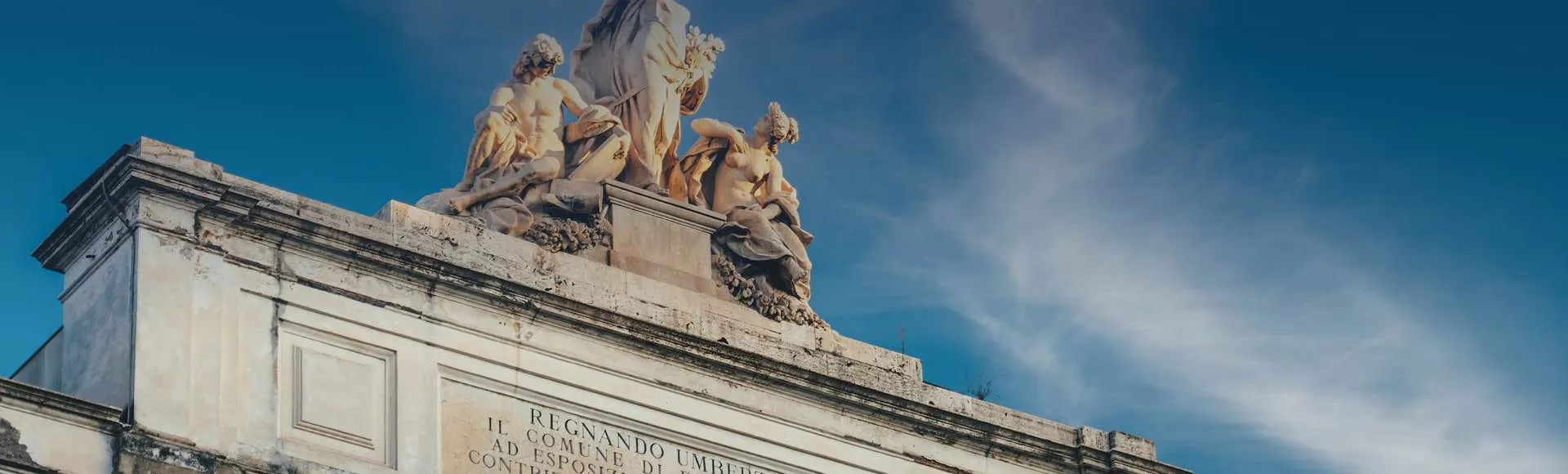 Biglietti Frecciarossa e Italo Roma - Milano da 23,90 €