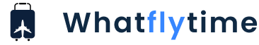 whatflytime logo