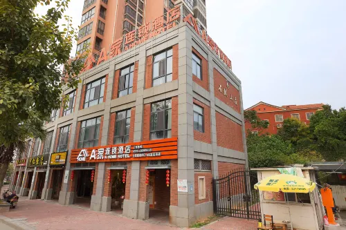 A Home Hotel Featured Photos